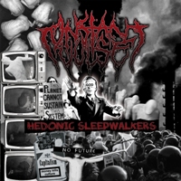 Constant Vulse – Hedonic Sleepwalkers